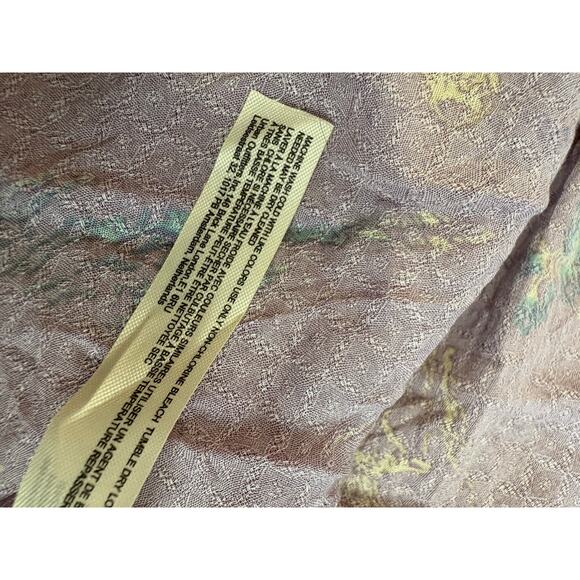 Free People Intimately Slip My Mind Trapeze Mini Dress - Picture 6 of 8